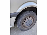 Mercedes - vito - 111 pcdi-a2c - mercedes vito - 2007 - afbeelding 2 van  25