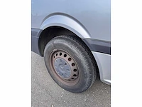 Mercedes - vito - 111 pcdi-a2c - mercedes vito - 2007 - afbeelding 3 van  25