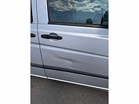 Mercedes - vito - 111 pcdi-a2c - mercedes vito - 2007 - afbeelding 5 van  25