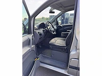 Mercedes - vito - 111 pcdi-a2c - mercedes vito - 2007 - afbeelding 6 van  25