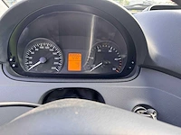 Mercedes - vito - 111 pcdi-a2c - mercedes vito - 2007 - afbeelding 7 van  25