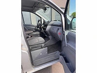 Mercedes - vito - 111 pcdi-a2c - mercedes vito - 2007 - afbeelding 8 van  25