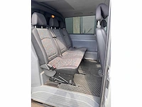 Mercedes - vito - 111 pcdi-a2c - mercedes vito - 2007 - afbeelding 9 van  25
