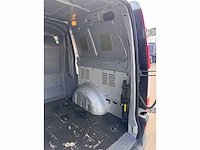 Mercedes - vito - 111 pcdi-a2c - mercedes vito - 2007 - afbeelding 11 van  25
