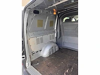 Mercedes - vito - 111 pcdi-a2c - mercedes vito - 2007 - afbeelding 13 van  25