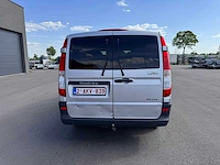 Mercedes - vito - 111 pcdi-a2c - mercedes vito - 2007 - afbeelding 20 van  25
