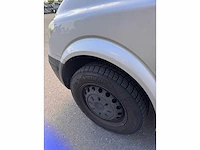 Mercedes - vito - 111 pcdi-a2c - mercedes vito - 2007 - afbeelding 25 van  25