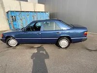 Mercedes - w 124 - 300e 24v - oldtimer - afbeelding 5 van  38