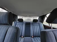 Mercedes - w 124 - 300e 24v - oldtimer - afbeelding 9 van  38