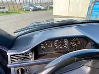 Mercedes - w 124 - 300e 24v - oldtimer - afbeelding 11 van  38