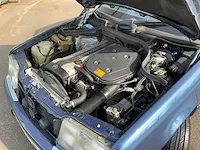 Mercedes - w 124 - 300e 24v - oldtimer - afbeelding 25 van  38