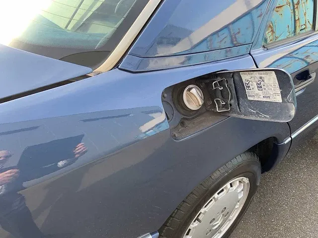 Mercedes - w 124 - 300e 24v - oldtimer - afbeelding 26 van  38