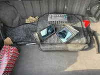 Mercedes - w 124 - 300e 24v - oldtimer - afbeelding 29 van  38