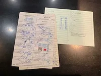 Mercedes - w 124 - 300e 24v - oldtimer - afbeelding 32 van  38