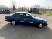Mercedes - w 124 - 300e 24v - oldtimer - afbeelding 35 van  38