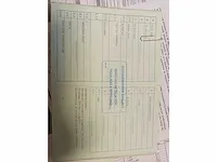 Mercedes - w 124 300e - oldtimer - afbeelding 7 van  16