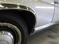 Mercedes - w111 - 250se - mercedes 250 se coupe - afbeelding 15 van  99