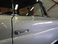 Mercedes - w111 - 250se - mercedes 250 se coupe - afbeelding 16 van  99