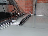 Mercedes - w111 - 250se - mercedes 250 se coupe - afbeelding 17 van  99