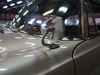 Mercedes - w111 - 250se - mercedes 250 se coupe - afbeelding 23 van  99