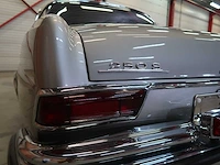Mercedes - w111 - 250se - mercedes 250 se coupe - afbeelding 24 van  99
