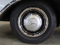 Mercedes - w111 - 250se - mercedes 250 se coupe - afbeelding 28 van  99