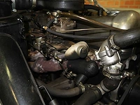 Mercedes - w111 - 250se - mercedes 250 se coupe - afbeelding 46 van  99