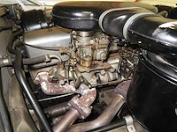 Mercedes - w111 - 250se - mercedes 250 se coupe - afbeelding 47 van  99