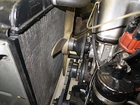 Mercedes - w111 - 250se - mercedes 250 se coupe - afbeelding 48 van  99