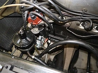 Mercedes - w111 - 250se - mercedes 250 se coupe - afbeelding 49 van  99