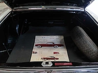 Mercedes - w111 - 250se - mercedes 250 se coupe - afbeelding 50 van  99