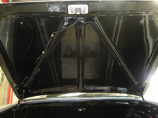 Mercedes - w111 - 250se - mercedes 250 se coupe - afbeelding 51 van  99