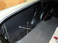 Mercedes - w111 - 250se - mercedes 250 se coupe - afbeelding 52 van  99