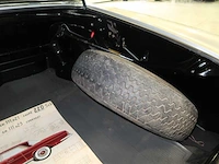Mercedes - w111 - 250se - mercedes 250 se coupe - afbeelding 53 van  99
