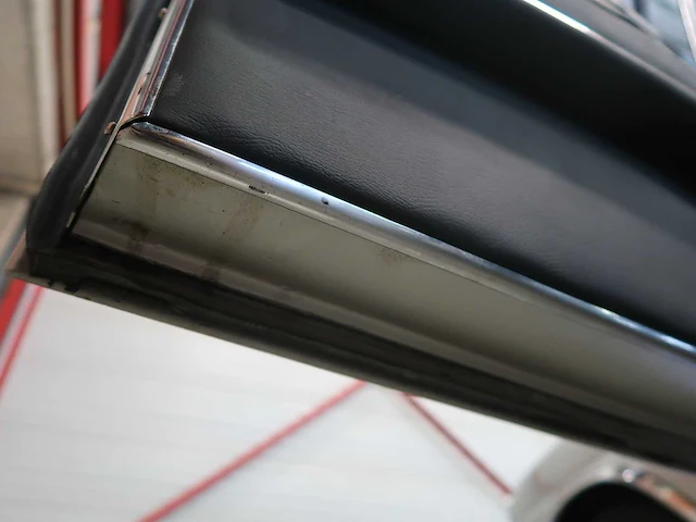 Mercedes - w111 - 250se - mercedes 250 se coupe - afbeelding 57 van  99