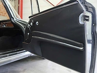 Mercedes - w111 - 250se - mercedes 250 se coupe - afbeelding 61 van  99