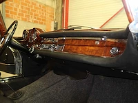 Mercedes - w111 - 250se - mercedes 250 se coupe - afbeelding 64 van  99