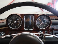 Mercedes - w111 - 250se - mercedes 250 se coupe - afbeelding 67 van  99