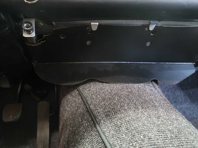 Mercedes - w111 - 250se - mercedes 250 se coupe - afbeelding 70 van  99