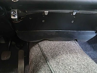 Mercedes - w111 - 250se - mercedes 250 se coupe - afbeelding 70 van  99