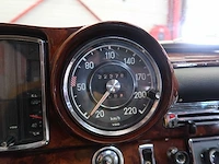 Mercedes - w111 - 250se - mercedes 250 se coupe - afbeelding 72 van  99