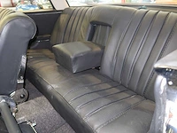 Mercedes - w111 - 250se - mercedes 250 se coupe - afbeelding 73 van  99