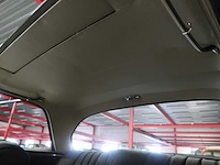 Mercedes - w111 - 250se - mercedes 250 se coupe - afbeelding 75 van  99