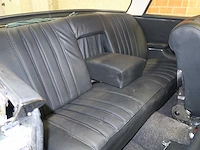 Mercedes - w111 - 250se - mercedes 250 se coupe - afbeelding 77 van  99