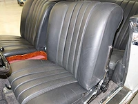 Mercedes - w111 - 250se - mercedes 250 se coupe - afbeelding 80 van  99