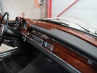 Mercedes - w111 - 250se - mercedes 250 se coupe - afbeelding 83 van  99