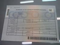 Mercedes - w111 - 250se - mercedes 250 se coupe - afbeelding 89 van  99