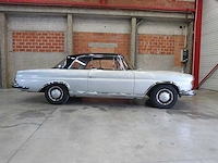Mercedes - w111 - 250se - mercedes 250 se coupe - afbeelding 8 van  99