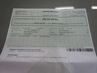 Mercedes - w111 - 250se - mercedes 250 se coupe - afbeelding 90 van  99