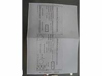 Mercedes - w111 - 250se - mercedes 250 se coupe - afbeelding 91 van  99
